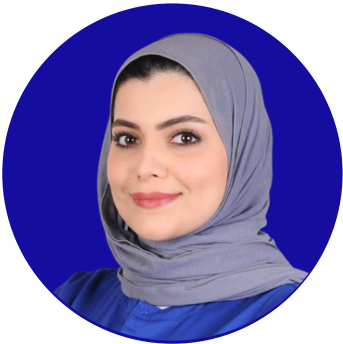 Dr. Fatema Alsadeh