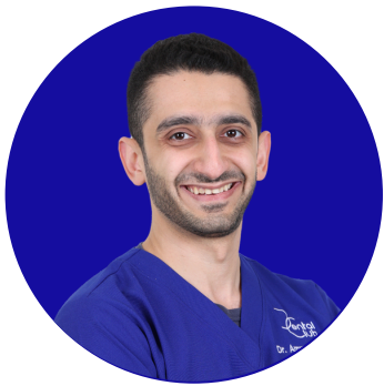 Dr. Ammar Aljanahi