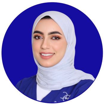 Dr. Noor Alqassab